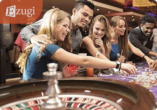 cachvao188bet Diamond Roulette