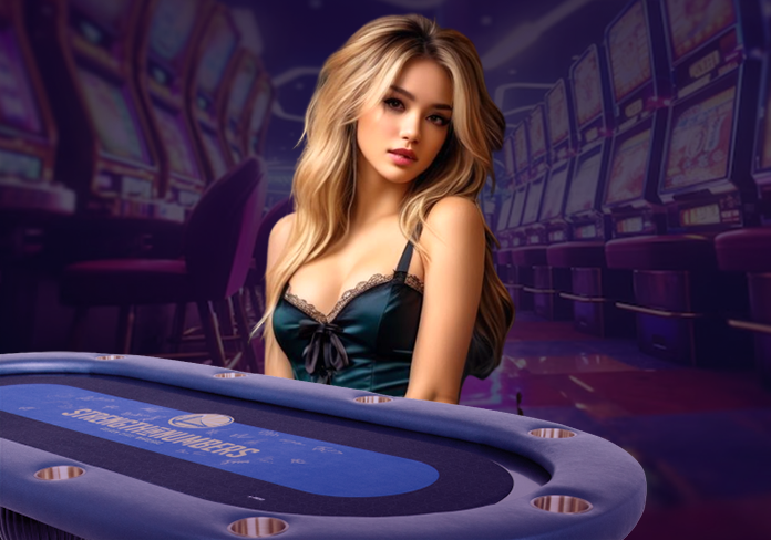 cachvao188bet Extreme Texas Hold’em