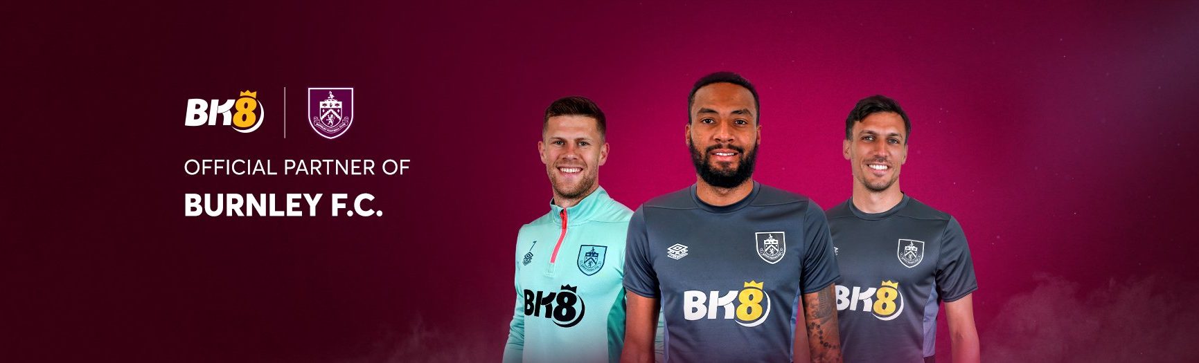 Banner quảng bá chiến lược 188bet số 2